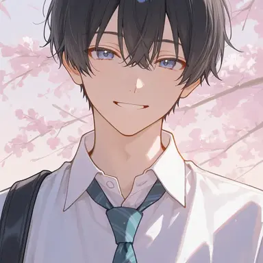 Profile image of 颯斗