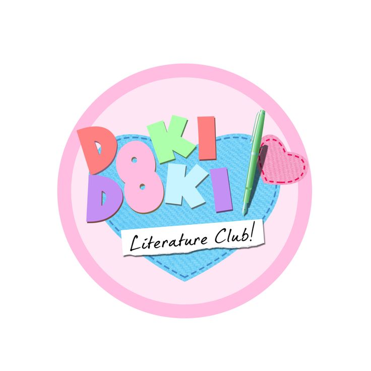두근두근 문예부! [RPG] 대표 이미지
