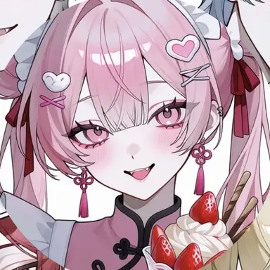 Profile image of ユウカ
