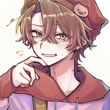Profile image of シャオロン