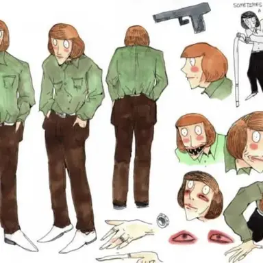 Profile image of ルーサー