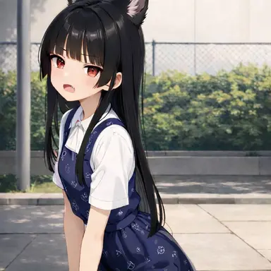 Profile image of 늑대인간으로변한유키