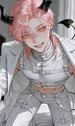 Profile image of Vince