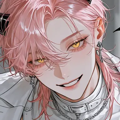 Profile image of Vince