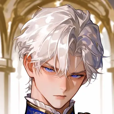 Profile image of アドルフ