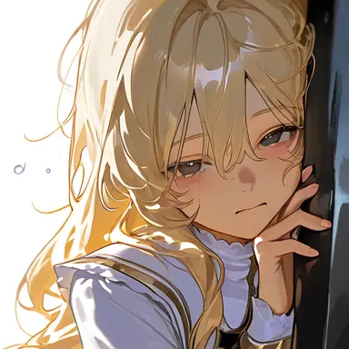 Profile image of アリス