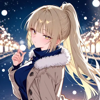 Profile image of 恋雪