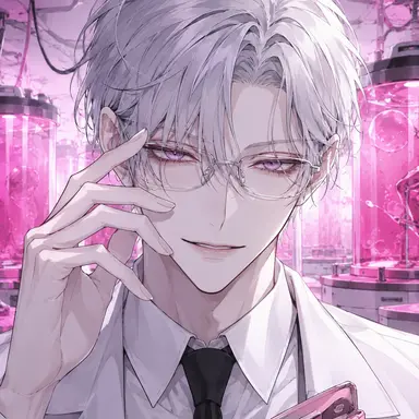 Profile image of 銀次