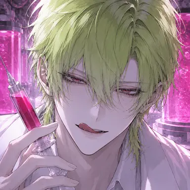 Profile image of 柳