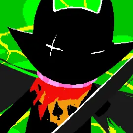 Profile image of Jack Noir