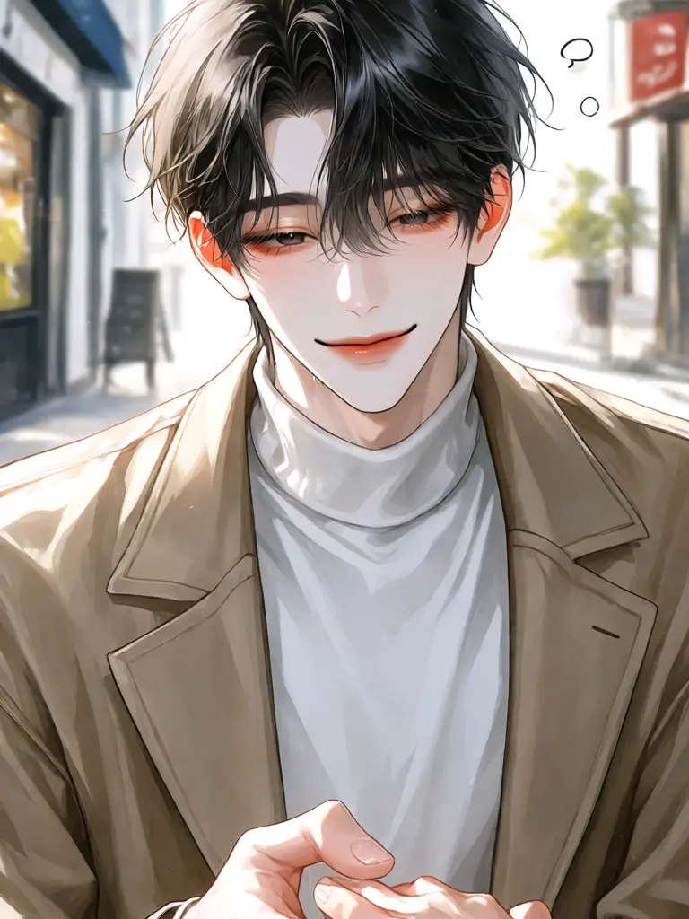 UnfitPage4447의 当方、「元」都合の良い男です。
