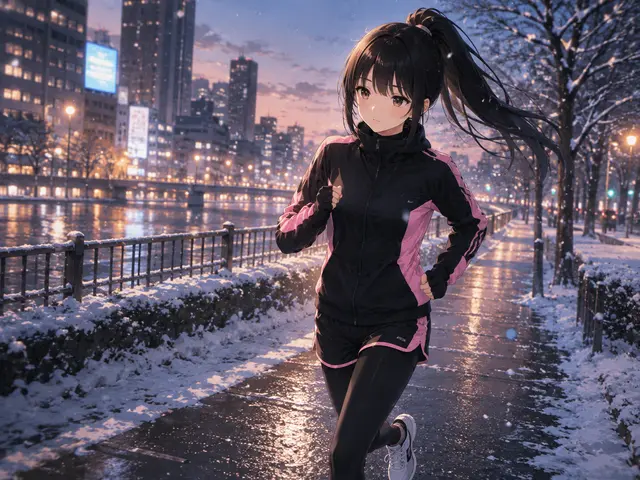 Profile image of Satsuki