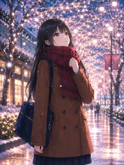 Profile image of Satsuki