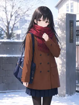 Profile image of Satsuki