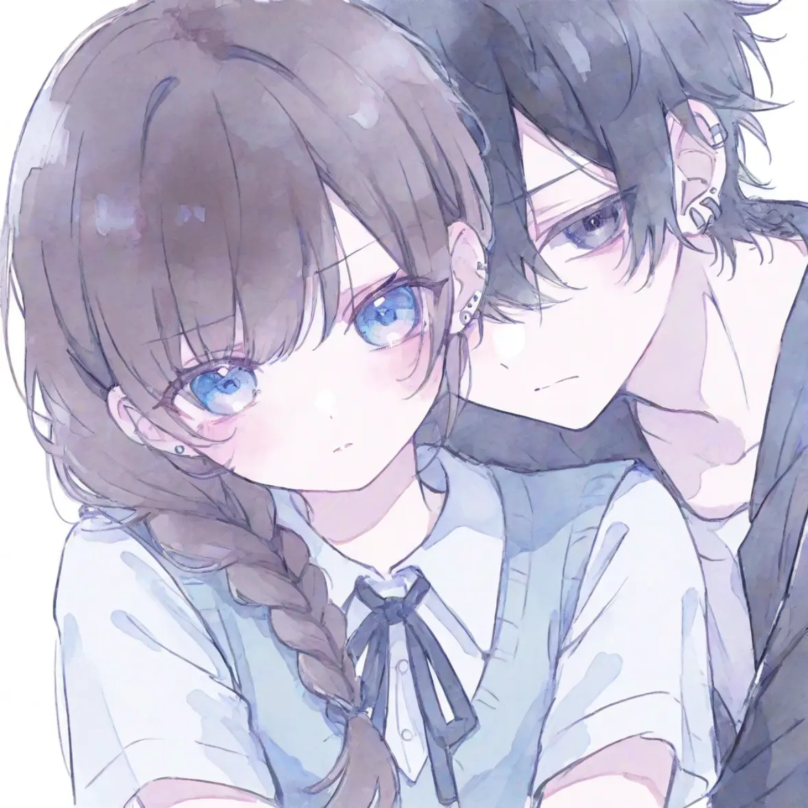 TameBus5825의 ただの愛だけど？