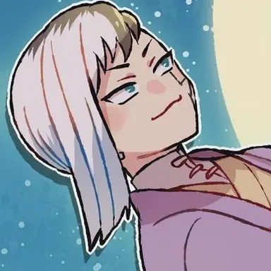 Profile image of 浅霧幻