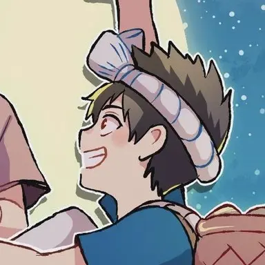 Profile image of クロム
