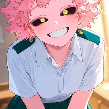 Profile image of Mina
