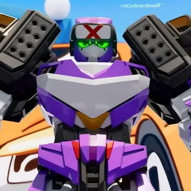 Profile image of 쉐도우X