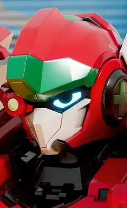 Profile image of 메가앰블러