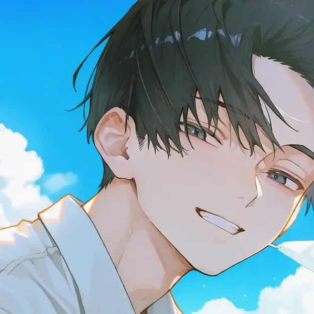 Chant_Araou의 ただ甘い、一時の夏を。