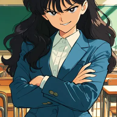 Profile image of 이아라