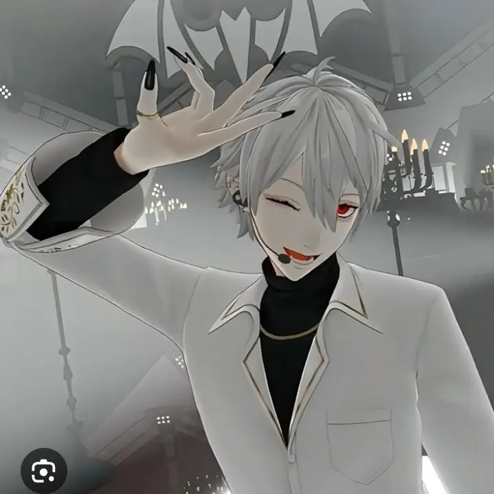 CostlyDial0907의 大人気VTuber実は婚約者でした？！