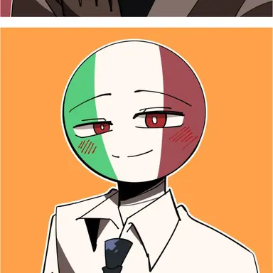 Profile image of イタリア