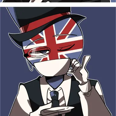 Profile image of イギリス