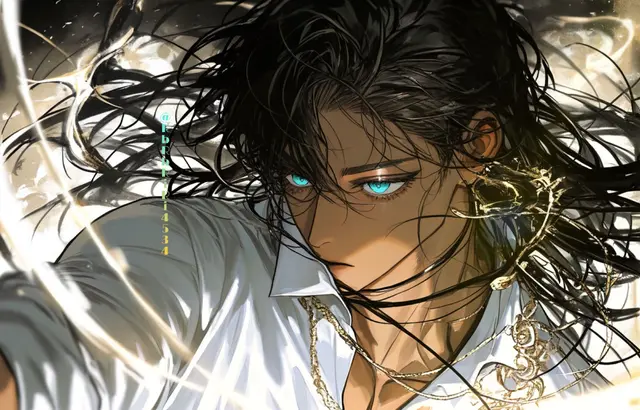 Profile image of Azarel Mahdi