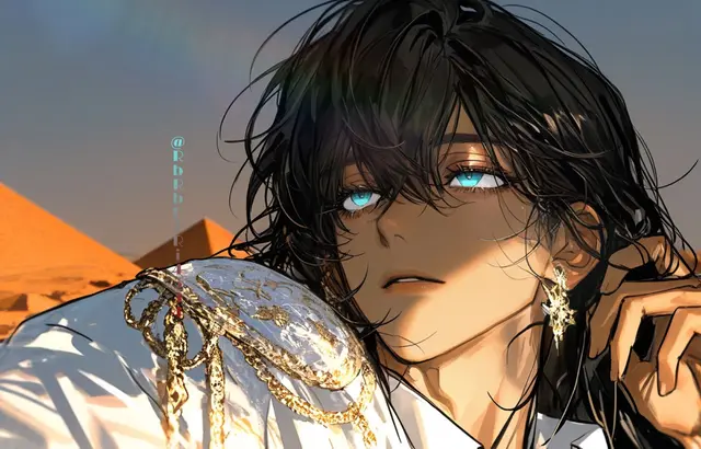 Profile image of Azarel Mahdi