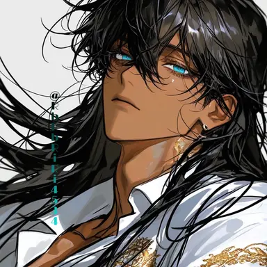 Profile image of Azarel Mahdi