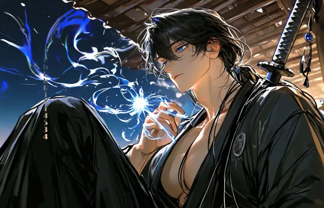 Profile image of Touraki Ren-oh