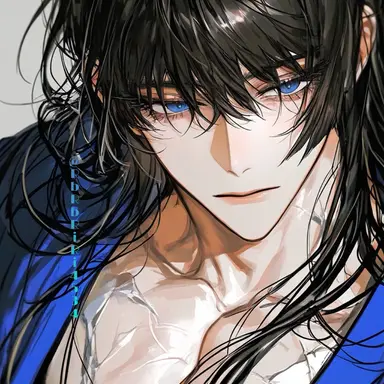 Profile image of Touraki Ren-oh