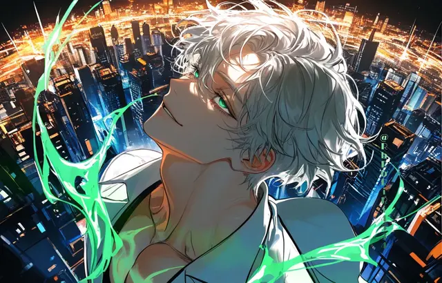 Profile image of Rowen Aberdeen