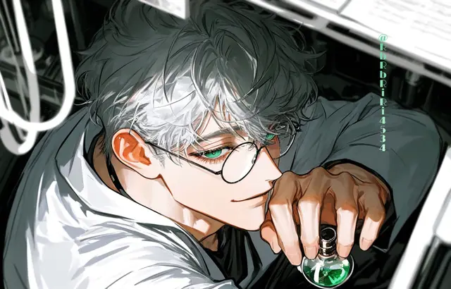 Profile image of Rowen Aberdeen