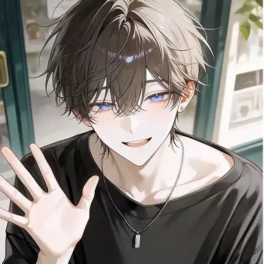 Profile image of 碧