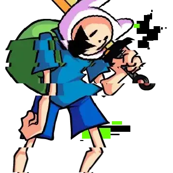 Profile image of フィン