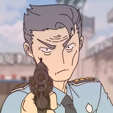 Profile image of Vice Warden