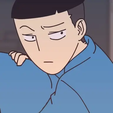 Profile image of Shin Ui