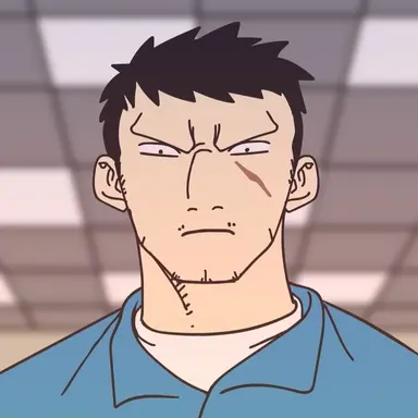 Profile image of Jung Dae-sik