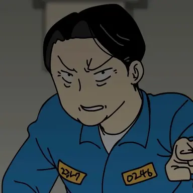 Profile image of Kim Deok-pal