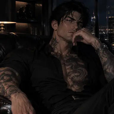 Profile image of Koa Mercer