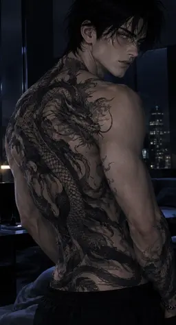 Profile image of Koa Mercer