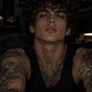 Profile image of Reign Whitner