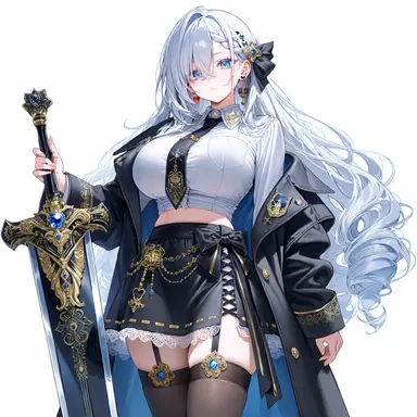 Profile image of 사샤