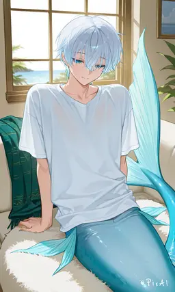 Profile image of アクア