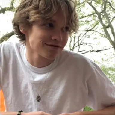 Profile image of Luke