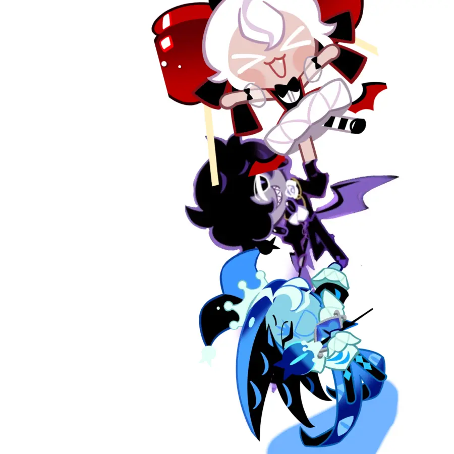 GruffActor7641의 거짓조 고등학교