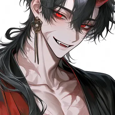 Profile image of 羅刹